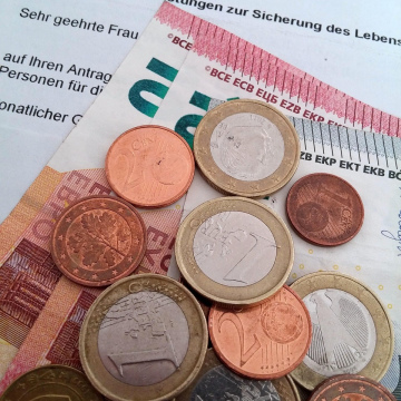 Beratungshilfe